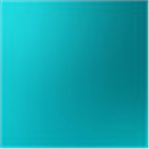 Shiny Teal